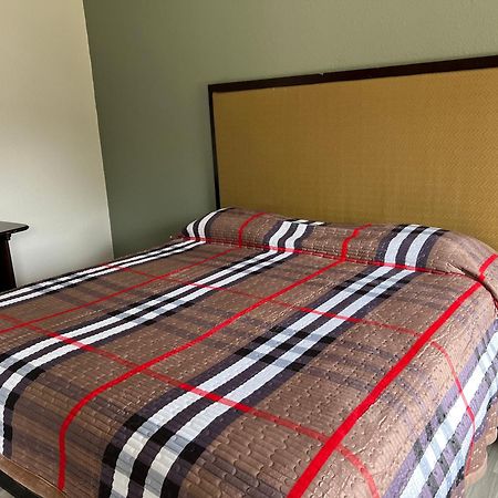 Comfort Stay Inn Quincy Eksteriør bilde