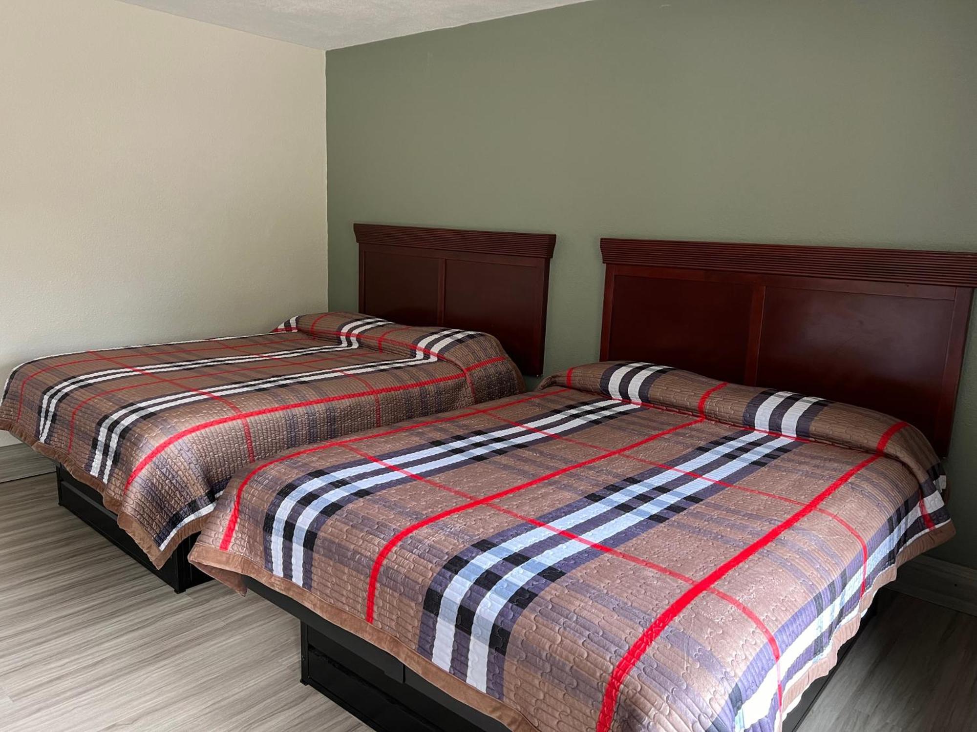Comfort Stay Inn Quincy Eksteriør bilde
